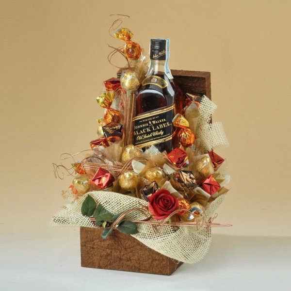 Подарки для мужчины