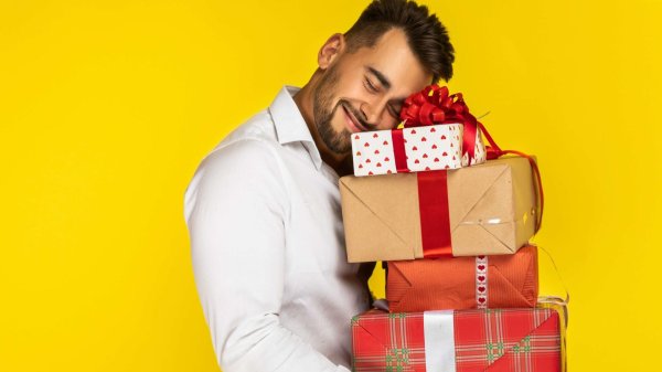 Подарки для мужчины