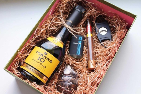 Подарки для мужчины