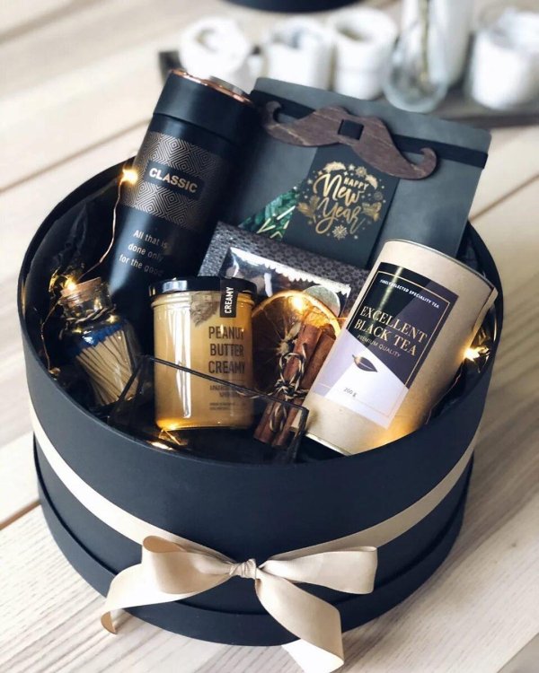 Подарки для мужчины