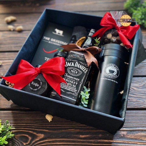 Подарки для мужчины