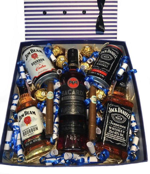 Подарки для мужчины