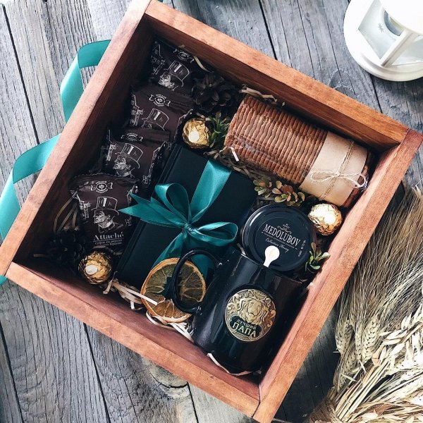 Подарки для мужчины