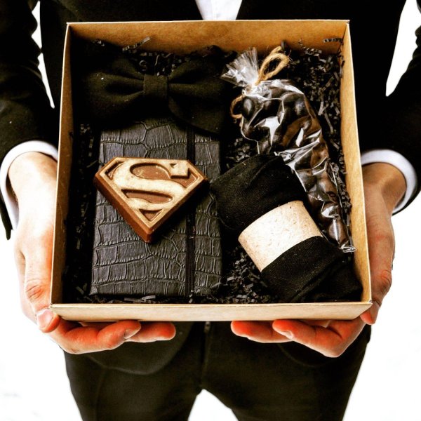 Подарки для мужчины