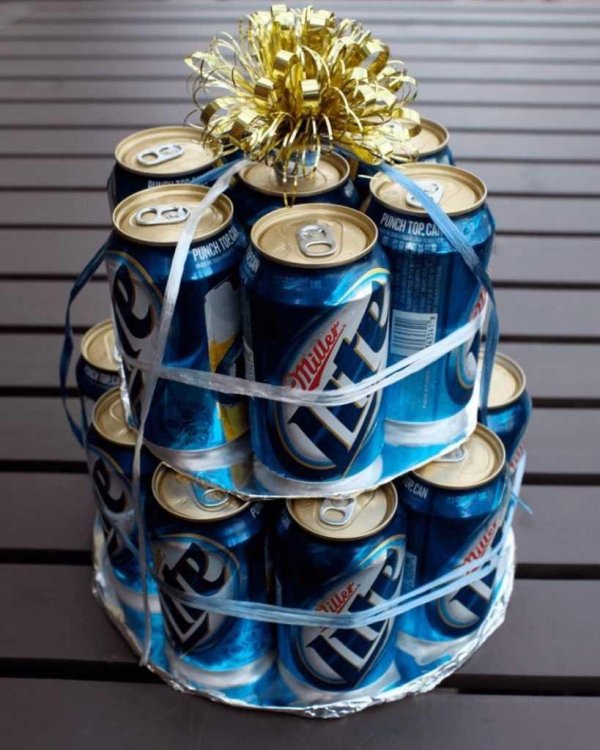 Подарки для мужчины