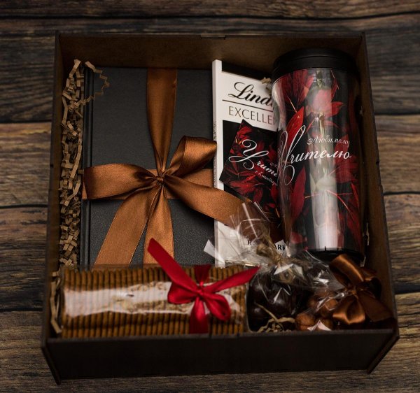 Подарки для мужчины