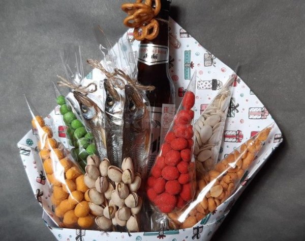 Подарки для мужчины