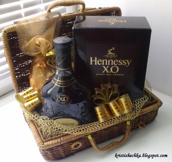 Подарки для мужчины