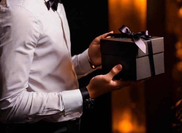 Подарки для мужчины
