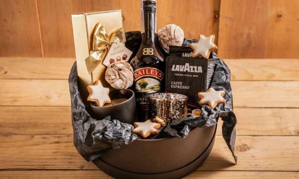 Подарки для мужчины