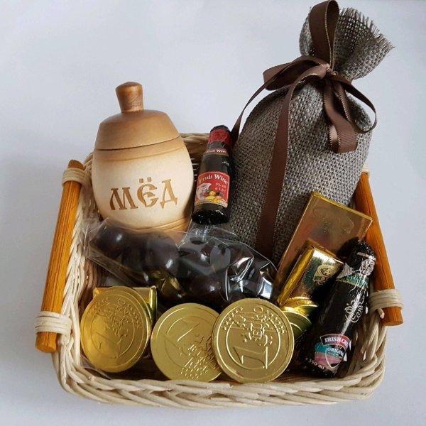 Подарки для мужчины