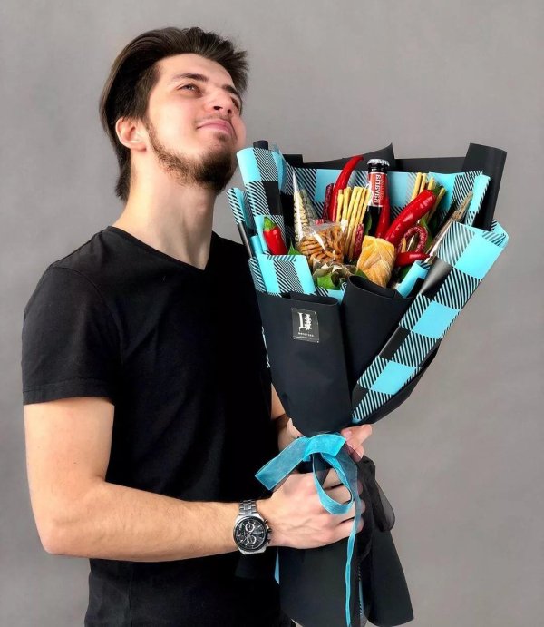 Подарки для мужчины