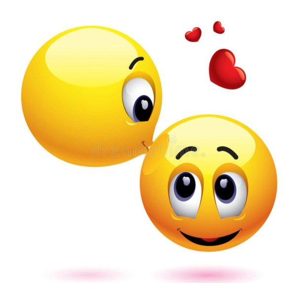 Поцелуйчики и обнимашки для мужчины