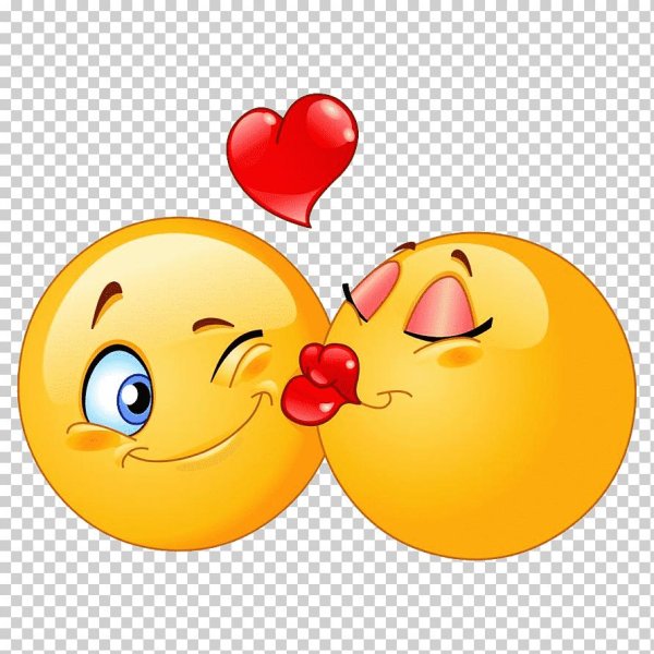 Поцелуйчики и обнимашки для мужчины