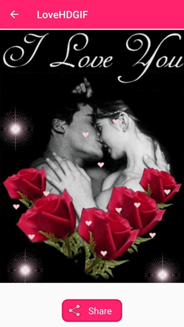 Поцелуйчики и обнимашки для мужчины