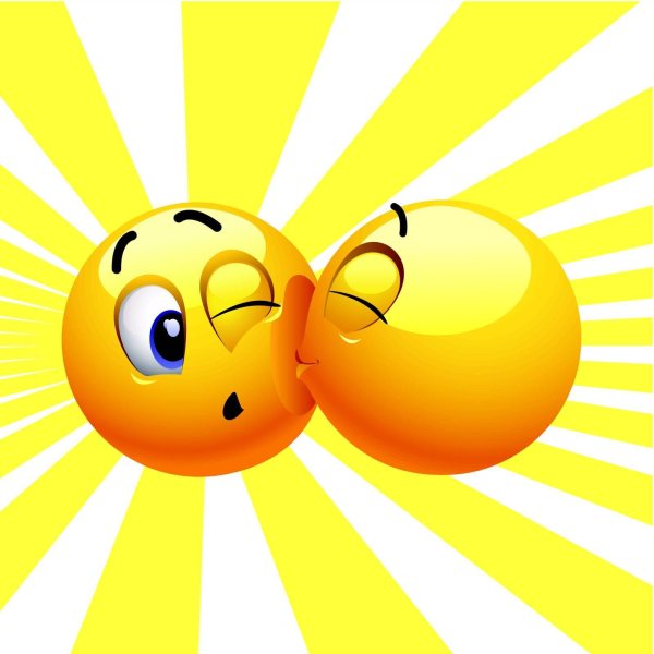 Поцелуйчики и обнимашки для мужчины