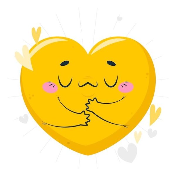 Поцелуйчики и обнимашки для мужчины