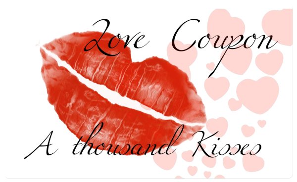 Поцелуйчики и обнимашки для мужчины