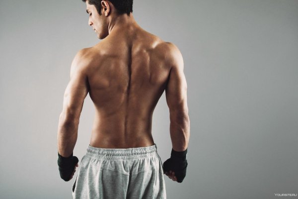 Мужчины со спины