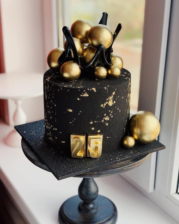 Торты для мужчины