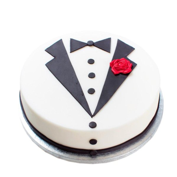 Торты для мужчины