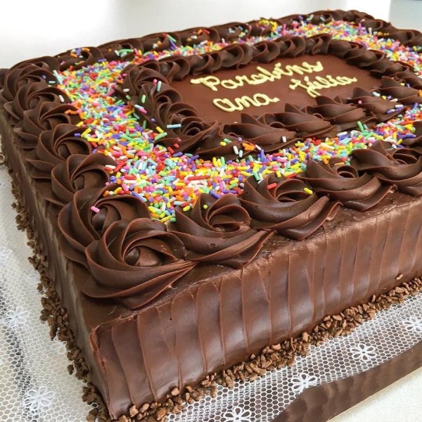 Торты для мужчины