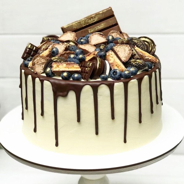 Торты для мужчины