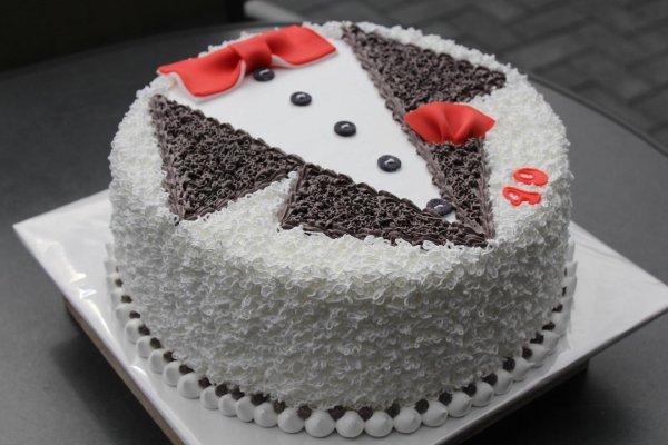 Торты для мужчины