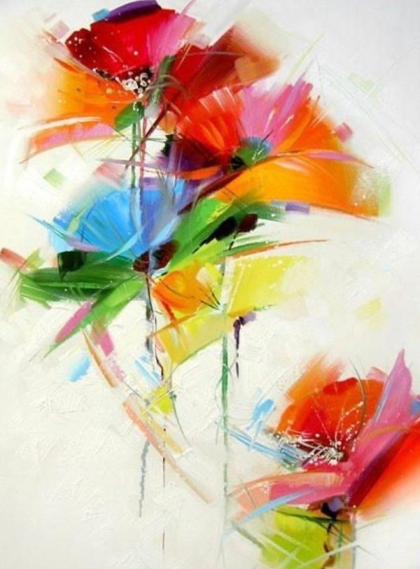 людмила скрипченко картины