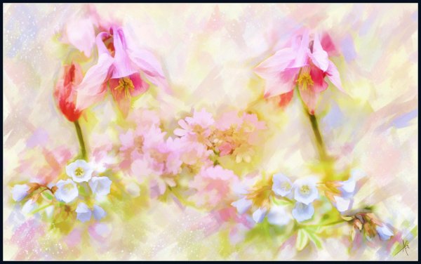 альберто гильен акварель