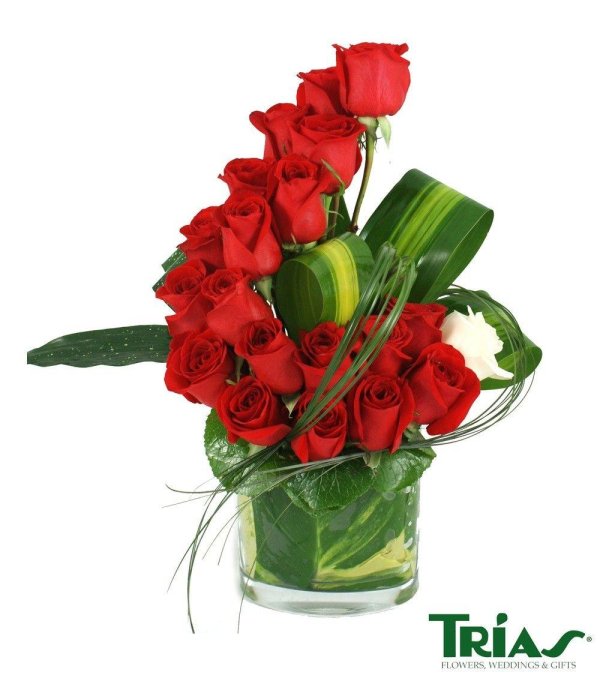 Букеты цветов для мужчины