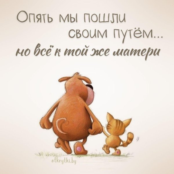 Для любимого мужчины для поднятия настроения