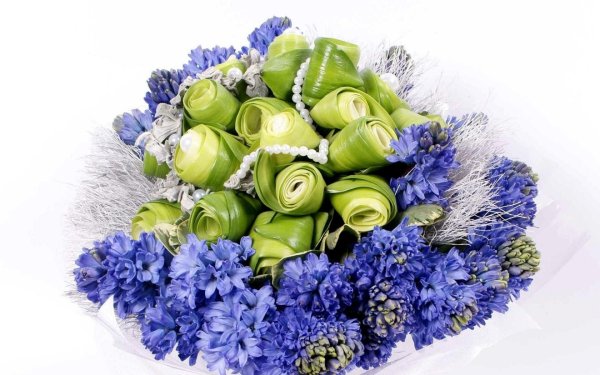 Букет для мужчины из цветов на день рождения