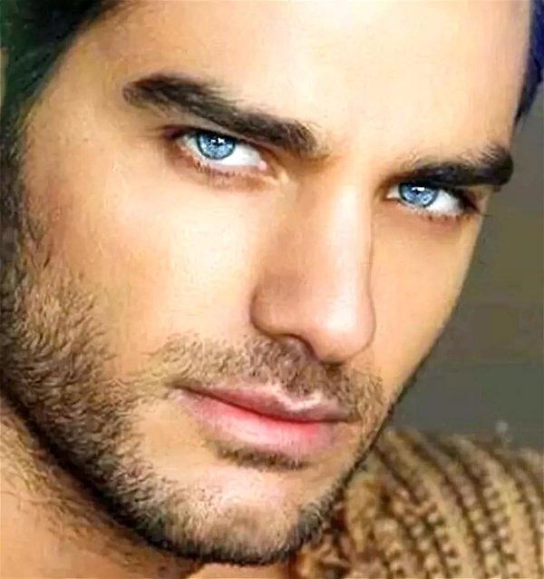 Мужчины мира