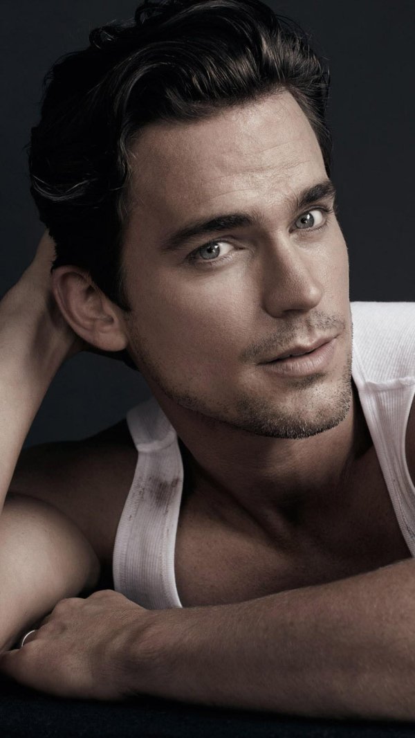 Мужчины мира