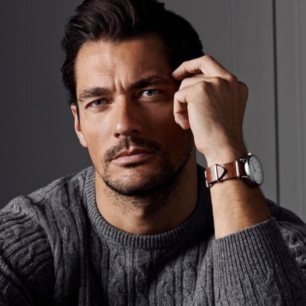 Мужчины мира