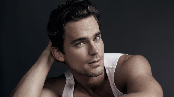 Мужчины мира