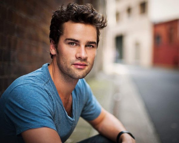 Мужчины мира