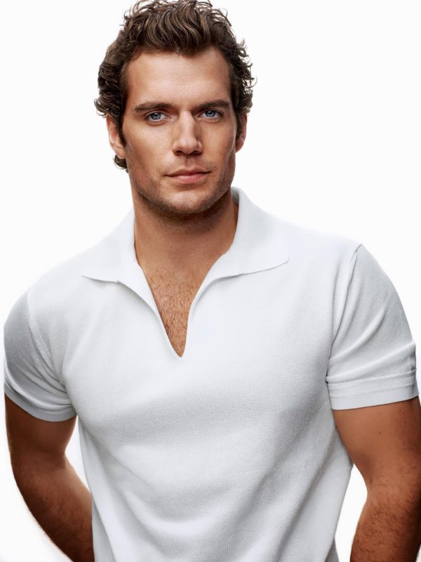 Мужчины мира