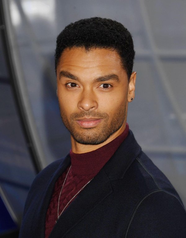 Мужчины мира