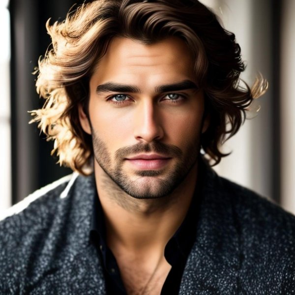 Мужчины мира