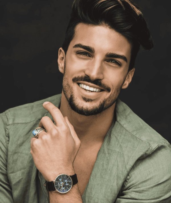 Мужчины мира