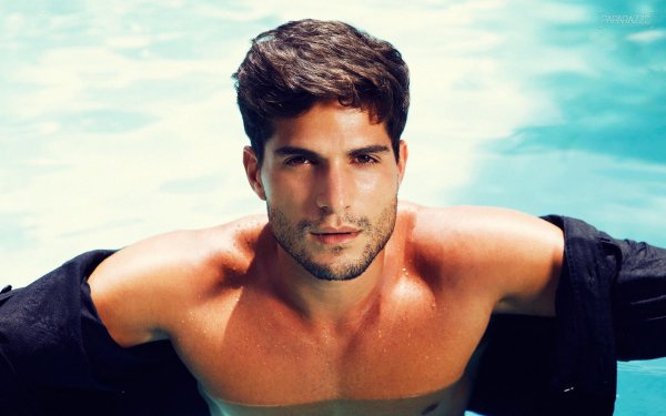 Мужчины мира