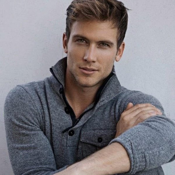 Мужчины мира