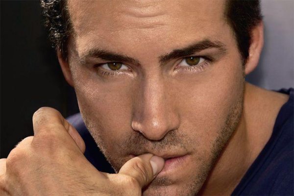 Мужчины мира