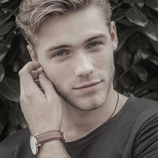 Мужчины мира