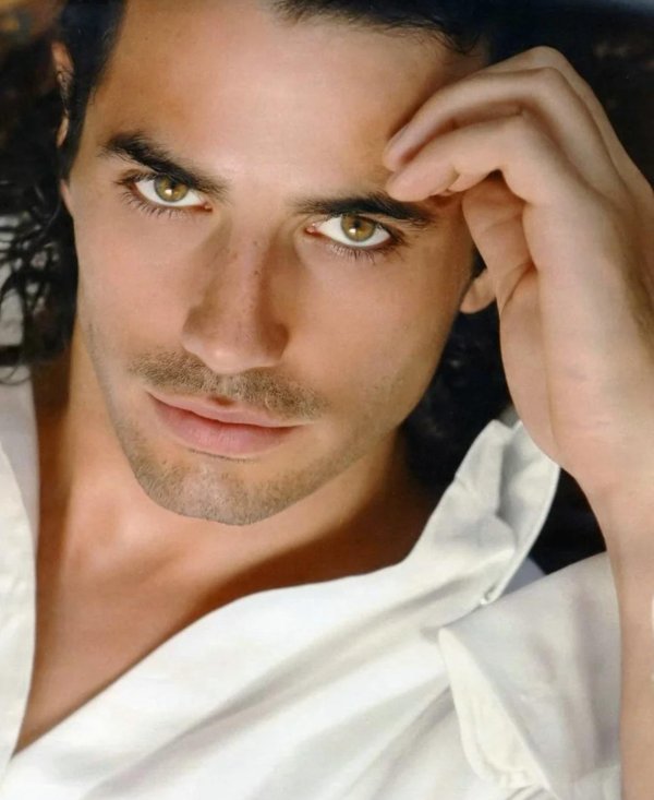 Мужчины мира