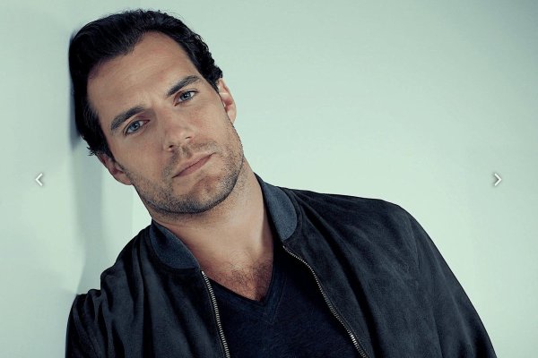 Мужчины мира