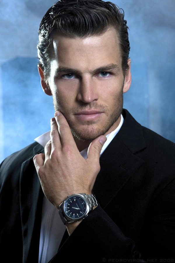 Мужчины мира