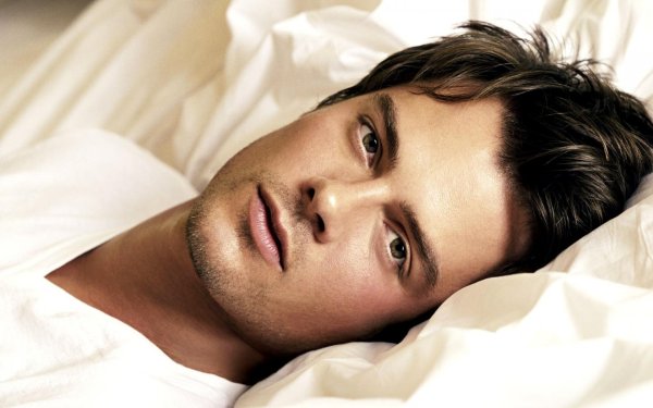 Мужчины мира